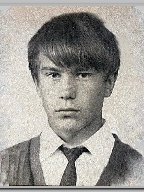 Николай, Россия, Абаза. Фото на сайте ГдеПапа.Ру