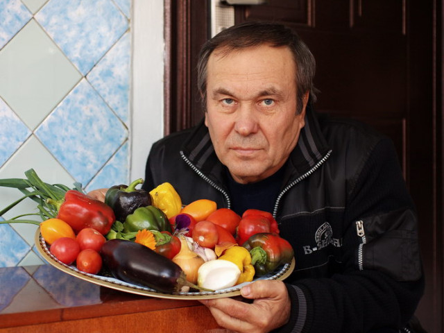 Николай, Россия, Абаза. Фото на сайте ГдеПапа.Ру