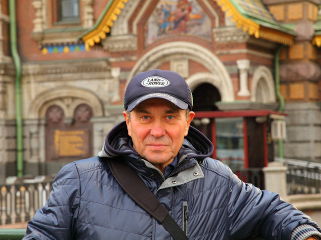 Николай, Россия, Абаза. Фото на сайте ГдеПапа.Ру