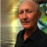 Игорь Злобин, Россия, Белгород, 50 лет