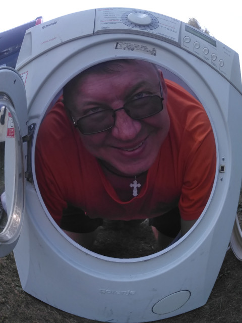 Сергей, Россия, Москва. Фото на сайте ГдеПапа.Ру