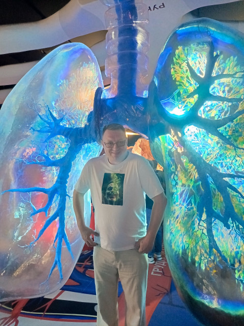 Сергей, Россия, Москва. Фото на сайте ГдеПапа.Ру