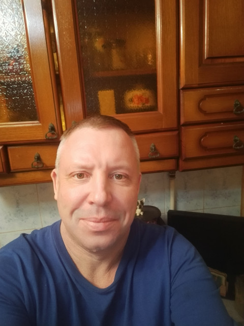 Виталий, Россия, Дмитров, 48 лет. Познакомлюсь с женщиной для любви и серьезных отношений, брака и создания семьи.Все по телефону