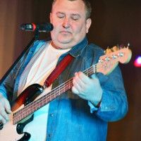 Евгений Богачев, Россия, Ровеньки, 48 лет