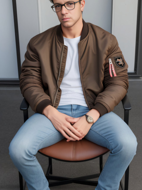 Николай, Санкт-Петербург, м. Гостиный двор. Фото на сайте ГдеПапа.Ру