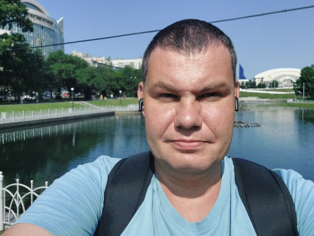 Сергей, Россия, Владивосток. Фото на сайте ГдеПапа.Ру