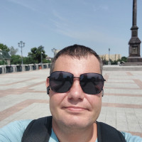 Сергей, Россия, Владивосток, 38 лет