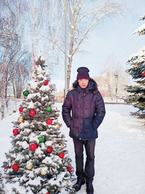 Айрат, Россия, Казань. Фото на сайте ГдеПапа.Ру