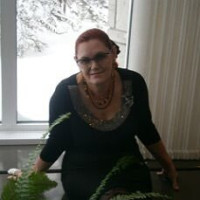 Татьяна Муштаева, Россия, Новосибирск, 67 лет