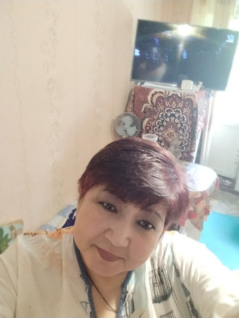 Нина, Россия, Москва. Фото на сайте ГдеПапа.Ру