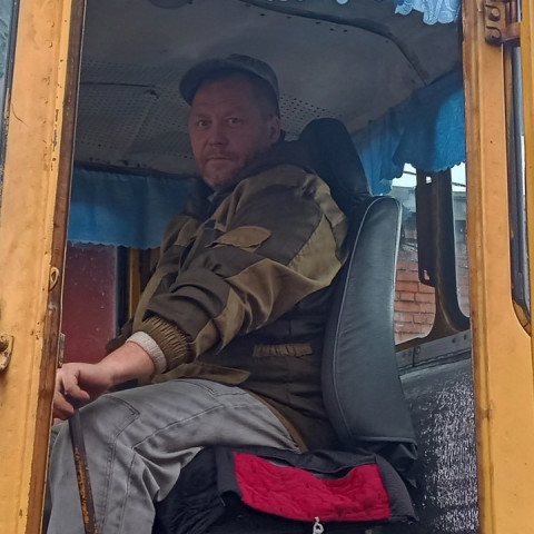 Петр Проскурин, Россия, Новокузнецк, 47 лет, 1 ребенок. Хочу найти ПростуюПростой обычный не пью не курю