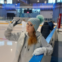 Вера, Россия, Санкт-Петербург, 36 лет