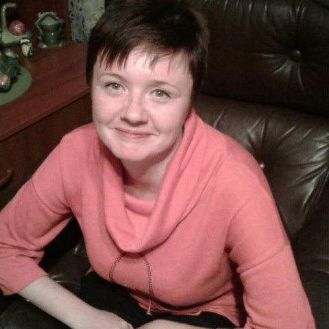Людмила Бунькова, Россия, Санкт-Петербург, 43 года, 1 ребенок. С достоинствами и недостатками.