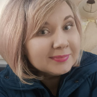 Надежда, Россия, Волгоград, 36 лет