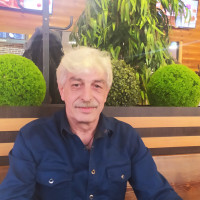 Александр, Россия, Тюмень, 61 год