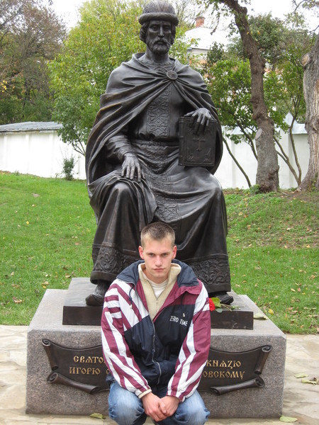 Коля Колянок, Керчь, 38 лет, 1 фото. Познакомиться с мужчиной из Керчь