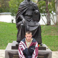 Коля Колянок, Россия, Керчь, 38 лет