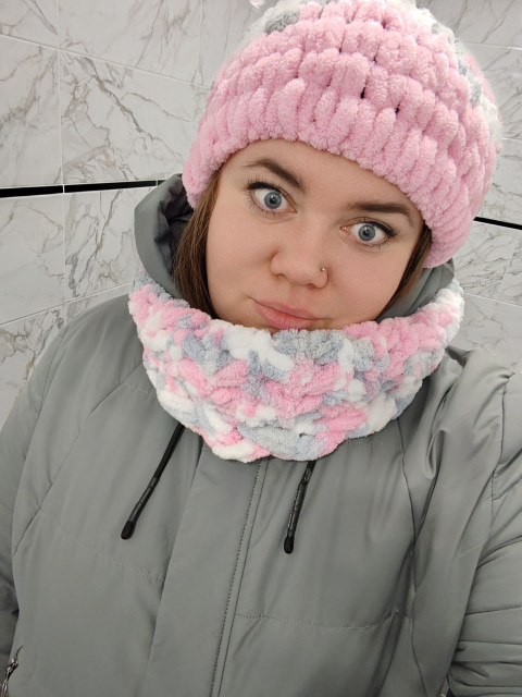 Виктория Юрьевна, Минск, м. Кунцевщина. Фото на сайте ГдеПапа.Ру