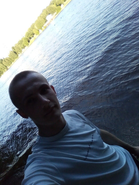 Борис, Зеленоград, 27 лет, 1 фото. Познакомлюсь с девушкой для любви и серьезных отношений.  Анкета 820136. 