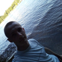 Борис, Россия, Зеленоград, 27 лет