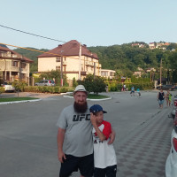 Александр, Россия, Ульяновск, 42 года