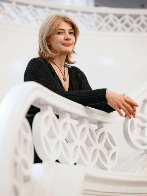 Светлана, Томск, 54 года, 2 ребенка, 3 фото. Познакомлюсь с мужчиной для любви и серьезных отношений, брака и создания семьи.  Анкета 820142. 