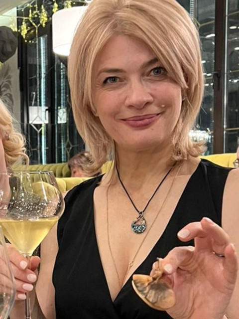 Светлана, Россия, Томск. Фото на сайте ГдеПапа.Ру