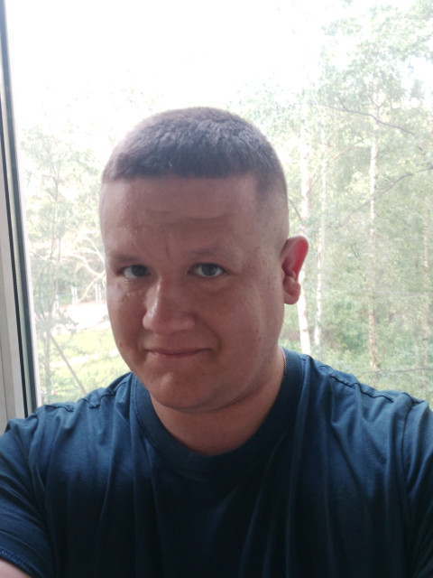 Геннадий Владимирович, Россия, Санкт-Петербург. Фото на сайте ГдеПапа.Ру