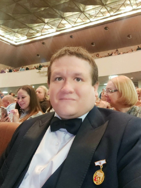 Геннадий Владимирович, Россия, Санкт-Петербург, 38 лет. Он ищет её: Познакомлюсь с девушкой для любви и серьезных отношений, рождения совместных детей.Ищу девушку для создания семьи и готовности прожить остаток жизни вместе. Люблю выехать на природу и