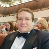 Геннадий Владимирович, Россия, Санкт-Петербург, 38 лет