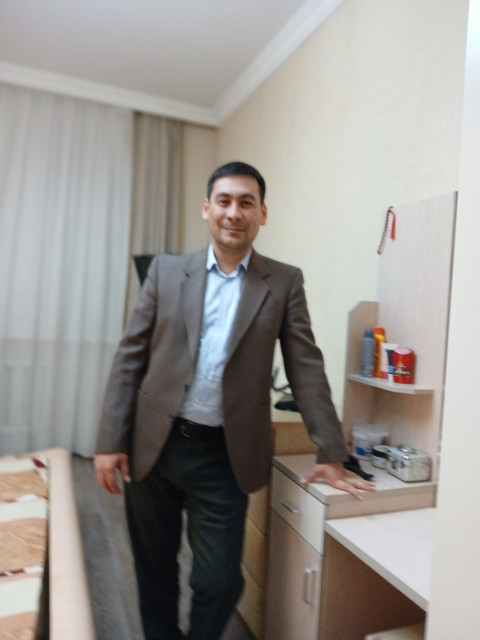 Батыр, Россия, Москва, 42 года, 2 ребенка. Познакомлюсь с женщиной для любви и серьезных отношений, дружбы и общения. Анкета 820157. 