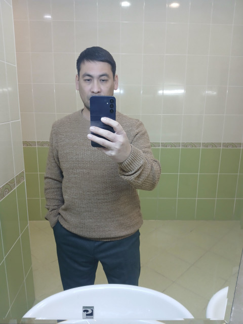 Батыр, Россия, Москва. Фото на сайте ГдеПапа.Ру