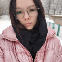 Валерия, Россия, Ижевск, 23 года