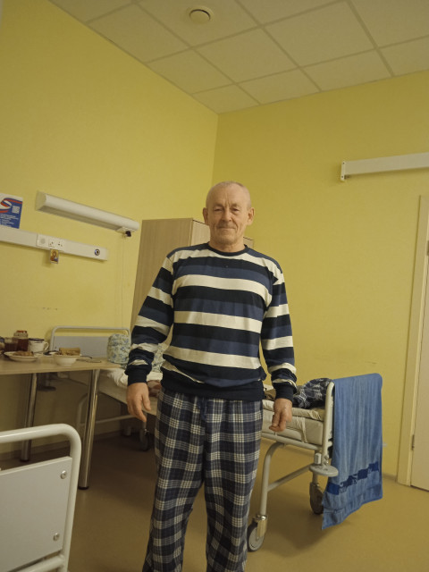 Андрей Добрый, Россия, Рязань, 53 года. Хочу найти Простую, любовницу, невесту и жену.Добрейшей души человек...