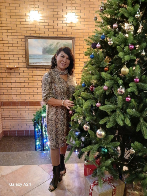 Ирина, Россия, Южно-Сахалинск. Фото на сайте ГдеПапа.Ру