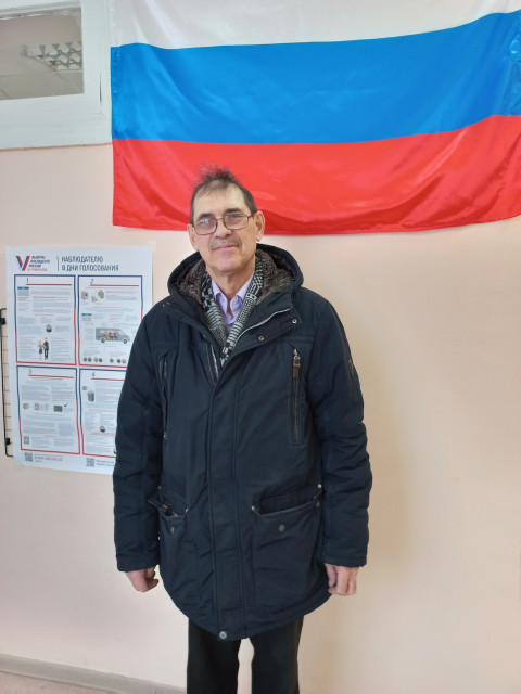 Ильгиз, Пермь, 64 года, 1 ребенок, 1 фото. Познакомлюсь с мудрой женщиной до 60 лет, ростом до 180 см, которой нужна мужская опора, для любви и...  Анкета 820227. 