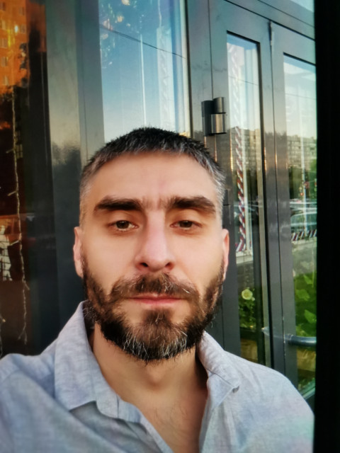 Антон, Россия, Москва. Фото на сайте ГдеПапа.Ру