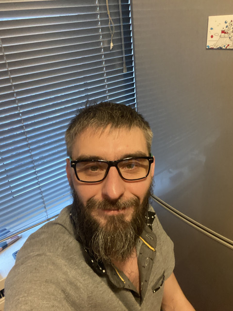 Антон, Россия, Москва. Фото на сайте ГдеПапа.Ру