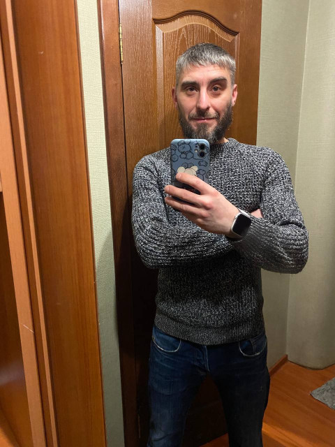 Антон, Россия, Москва. Фото на сайте ГдеПапа.Ру