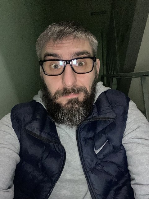 Антон, Россия, Москва. Фото на сайте ГдеПапа.Ру