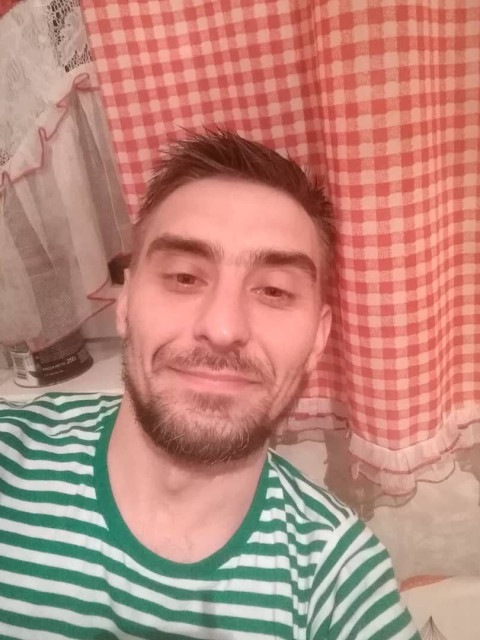 Антон, Россия, Москва. Фото на сайте ГдеПапа.Ру