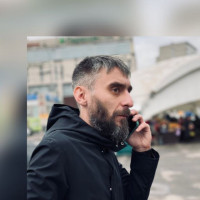 Антон, Россия, Донецк, 38 лет