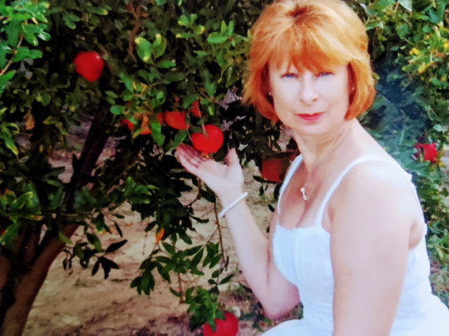 Светлана, Россия, Тула. Фото на сайте ГдеПапа.Ру