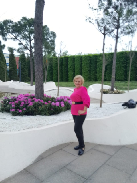 Ира, Россия, Краснодар. Фото на сайте ГдеПапа.Ру