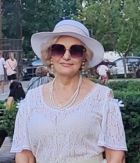 Ира, Россия, Краснодар. Фото на сайте ГдеПапа.Ру