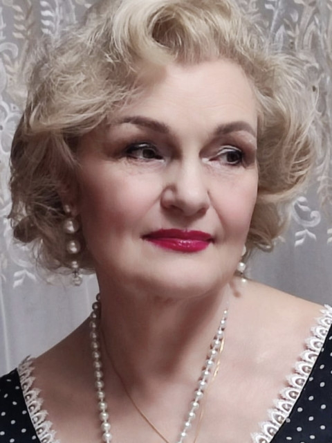 Ира, Россия, Краснодар, 64 года. Познакомлюсь с мужчиной для любви и серьезных отношений, брака и создания семьи, дружбы и общения. Анкета 820252. 