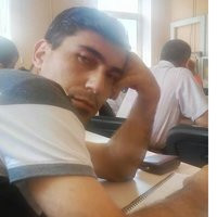 Нариман Юсупов, Россия, Котельниково, 44 года