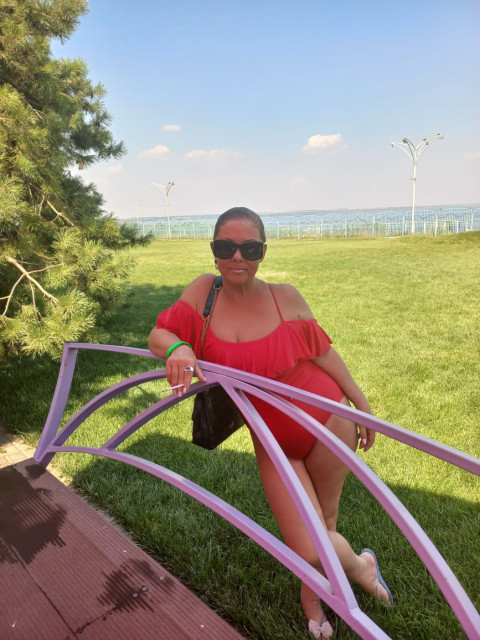 Ольга, Россия, Таганрог. Фото на сайте ГдеПапа.Ру