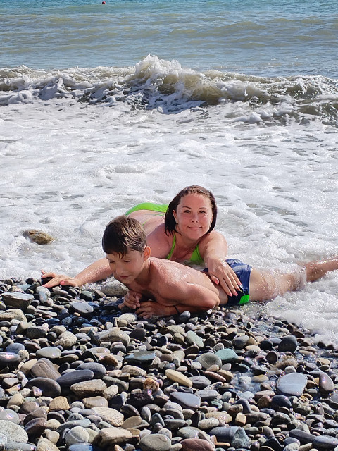 Ольга, Россия, Таганрог. Фото на сайте ГдеПапа.Ру