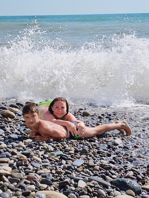 Ольга, Россия, Таганрог. Фото на сайте ГдеПапа.Ру